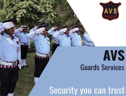 Security Guards